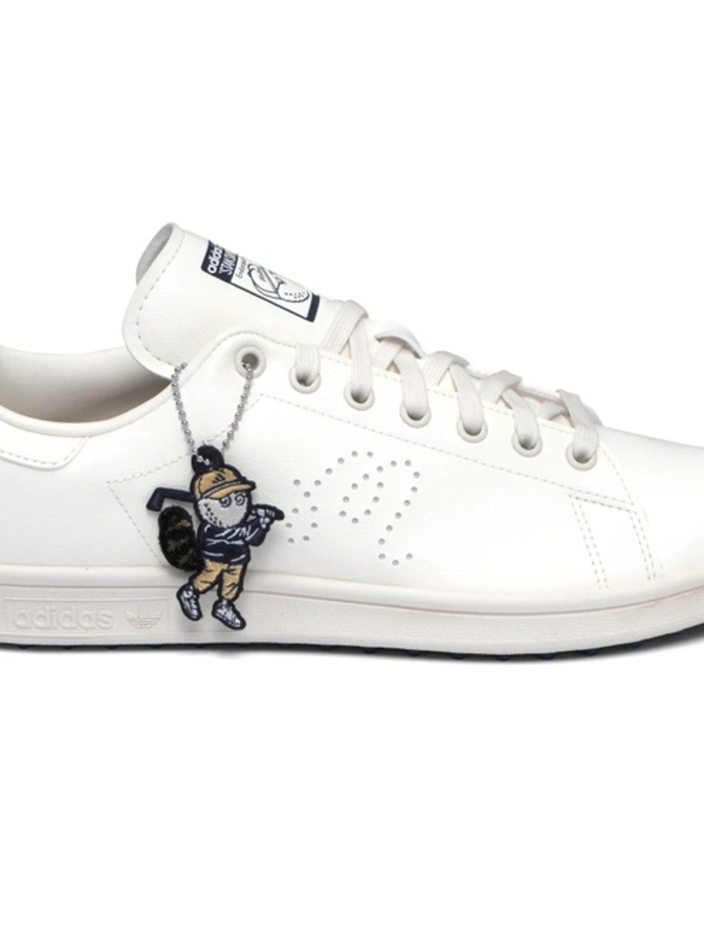 adidas x Malbon Golf Stan Smith Spikeless Shoes – Men's Size 8 (New with Tags)